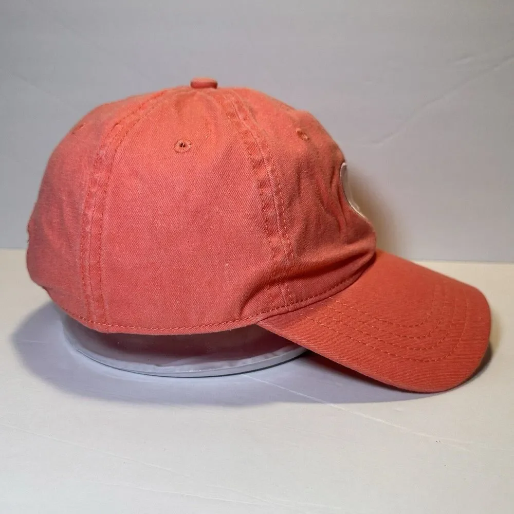 Home Free Ky‎ Kentucky USA Pink Heart Hat Cap Strapback Adjustable One Size